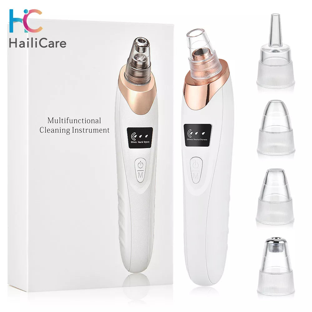 Electric Blackhead Remover