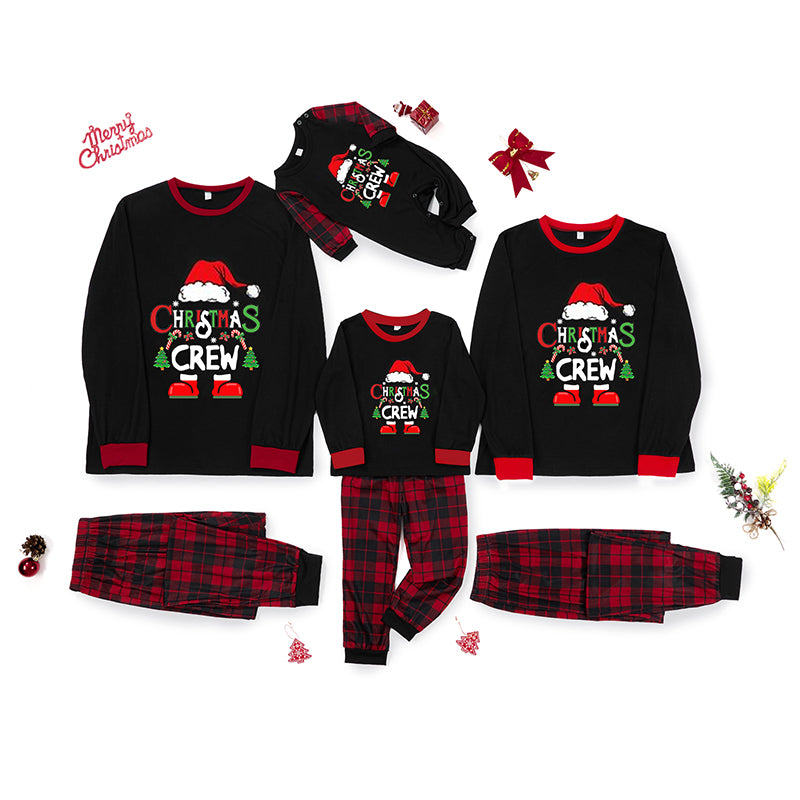 Christmas Family Pijama Set