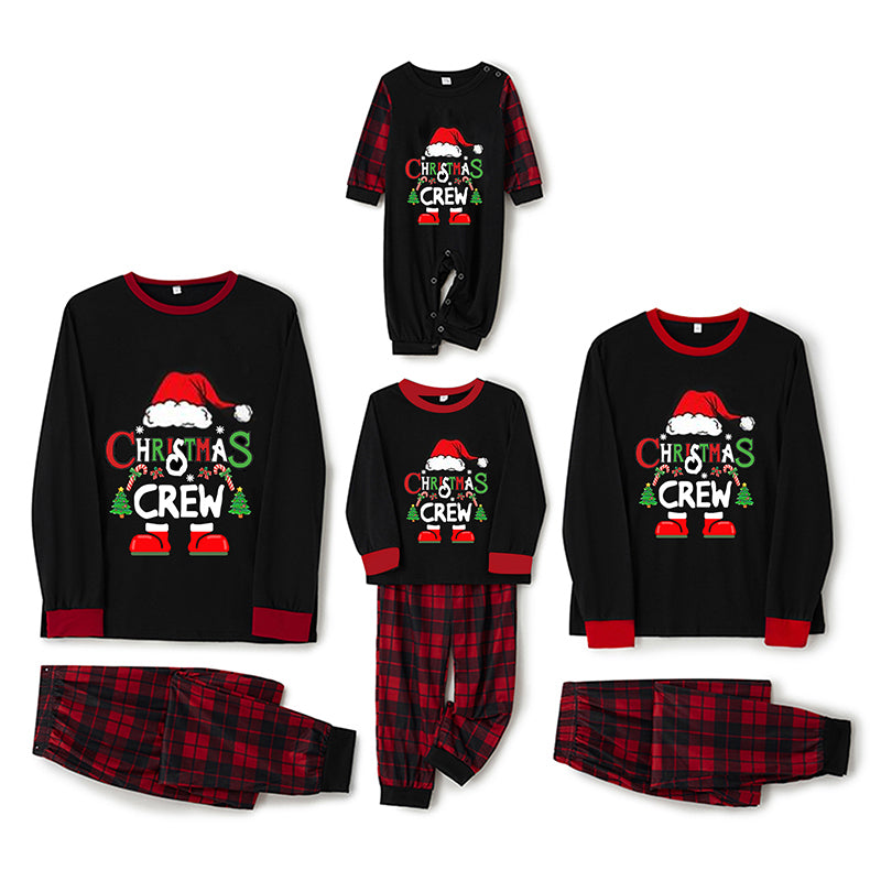 Christmas Family Pijama Set