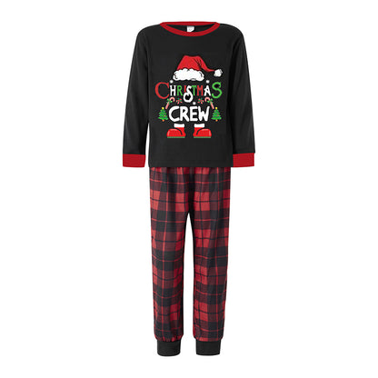 Christmas Family Pijama Set