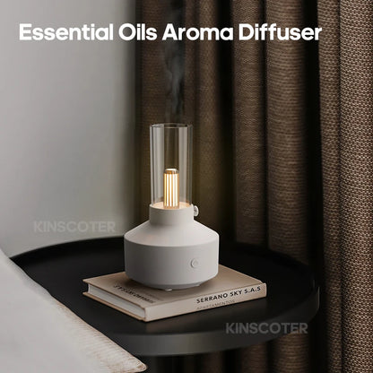 Aromatherapy Essential Oil Fragrance Diffuser