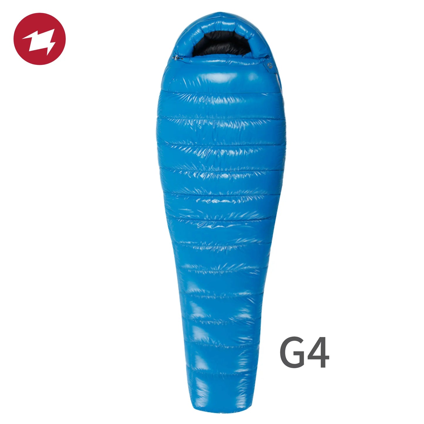 Goose Down Sleeping Bag Men & Women