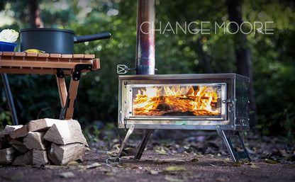 Camping Stove