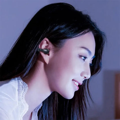 Bluetooth Earphones Wireless With Mic For Android & iPhone