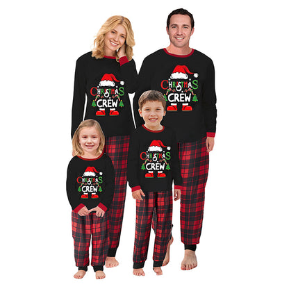 Christmas Family Pijama Set