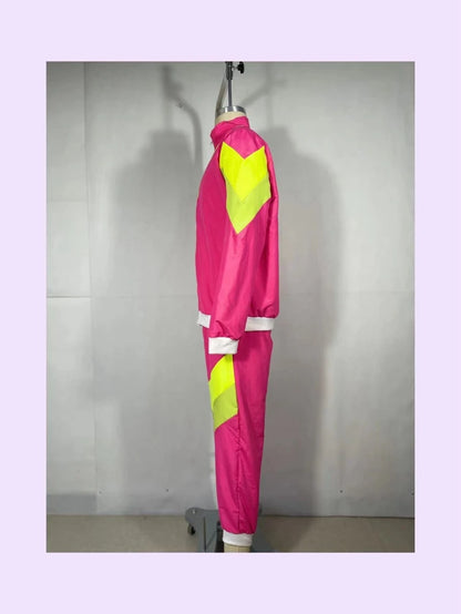 Halloween Vintage 70s 80s Rock Disco Cosplay Outfits Disco