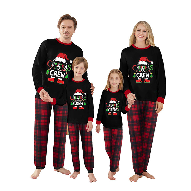 Christmas Family Pijama Set