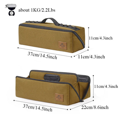 Camping Tools Storage Bag Folding Multi-function