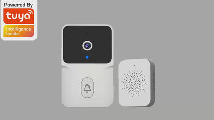 WiFi Video Doorbell Wireless HD Camera